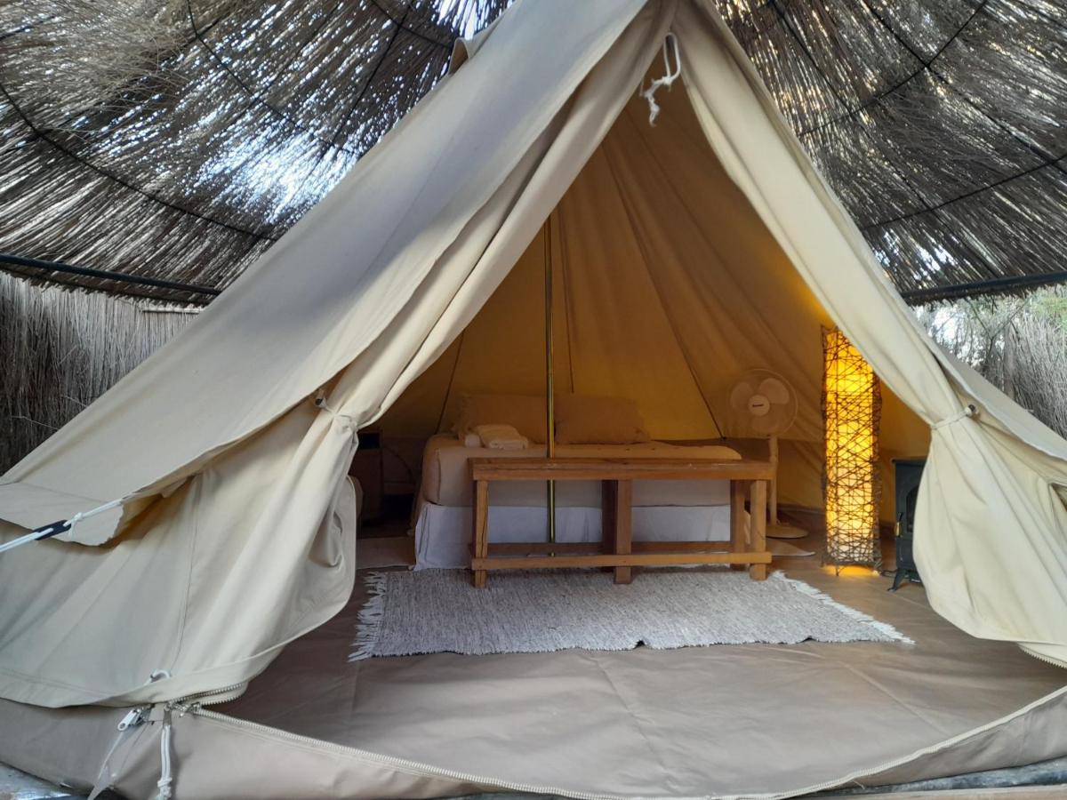 Aji Verde Hostel San Pedro ซานเปโดร เด อาตากามา ภายนอก รูปภาพ